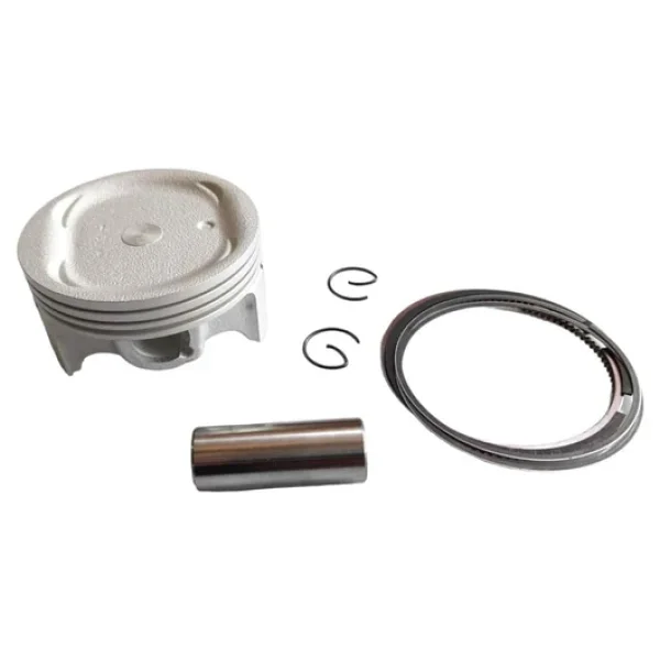 Yamaha Nmax 155 Piston Std 58 Mm 14 Pim 12 Strok - Görsel 3