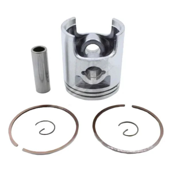 Honda Kinetic Zoom Piston Sam-Goetze 53,25 Mm (Std+1,50) - Görsel 3