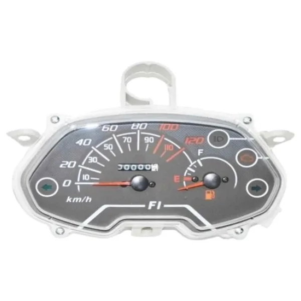 Rks 110 Spontini Gosterge Paneli - Görsel 3