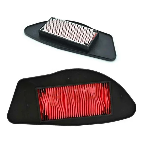 Yamaha Cygnus X Hava Filtre Elemanı Hfa4107 - Görsel 3