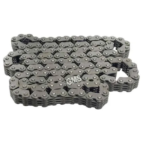 Cf Moto Eksantrık Zıncırı 4x5 120l Atv 1000 - Görsel 3