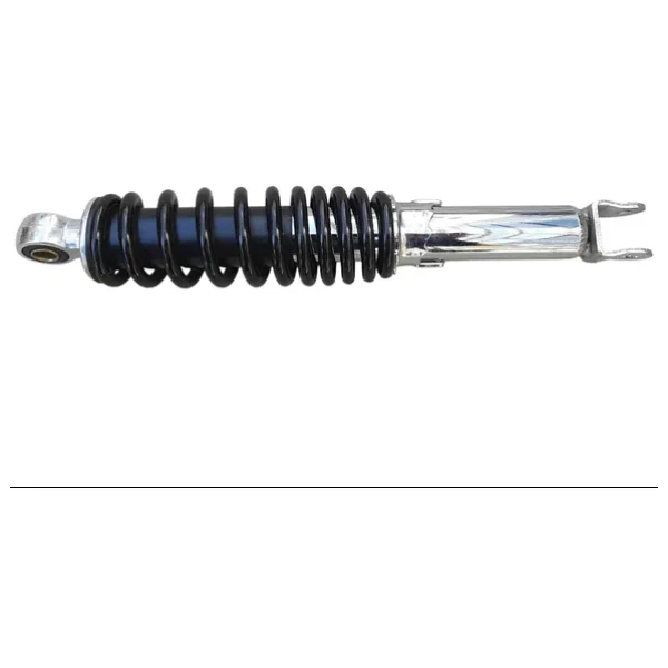 Yamaha Cygnus L Arka Amortisör 33,5 Cm - Görsel 3
