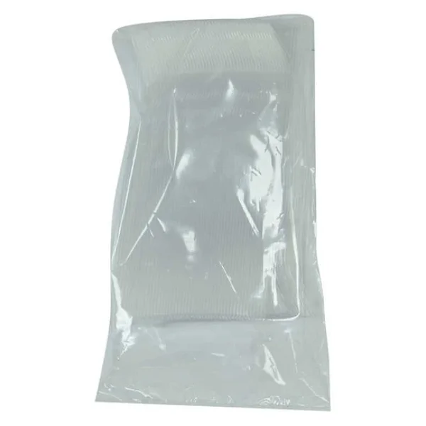 Plastik Çatal Ekonomik 1654 Mm Şeffaf 100 Adet 1 Paket - Oem458-10703 - Görsel 2