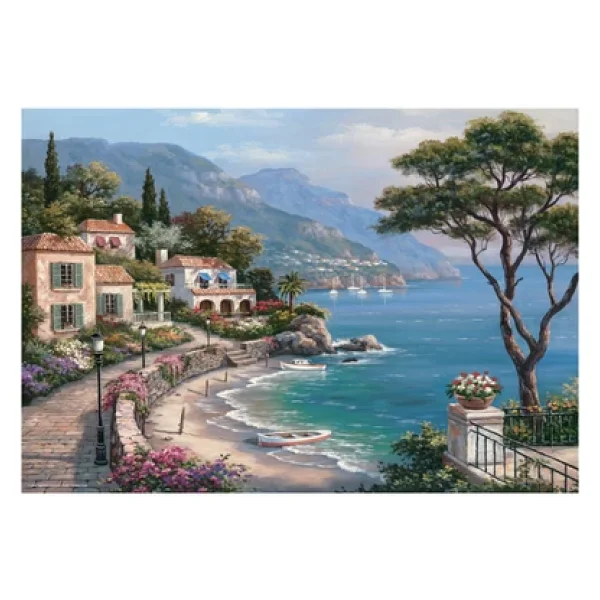 Anatolian Kaçış 2000 Parça Puzzle 3911 - Görsel 4