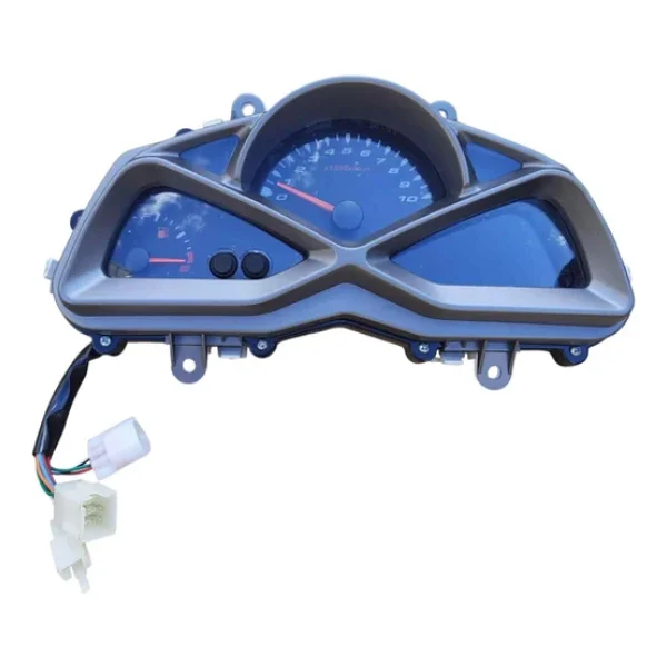 Rks Newlight 125 Gösterge Paneli - Görsel 2