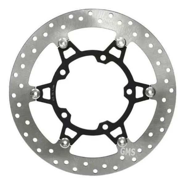 Cf Moto Ön Fren Dıskı Sr450 - Görsel 3