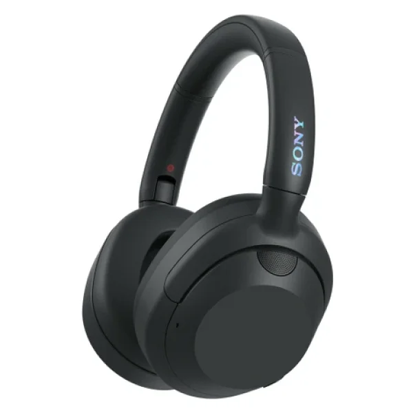 Sony Ult Wear Wh-Ult900n ANC Siyah Kulak Üstü Bluetooth Kulaklık - Görsel 3