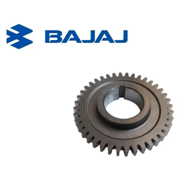 Bajaj Pulsar Ns 200 Krank Balansör Dişlisi 40t Jg531041 Orj - Görsel 3