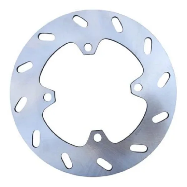 Cf Moto Nk150-250 Sr250 Arka Fren Diski 100-220-4 - Görsel 3