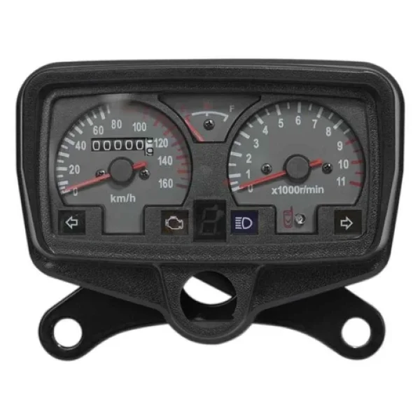 Mondial 100 Uag İ Gösterge Paneli Komple - Görsel 3