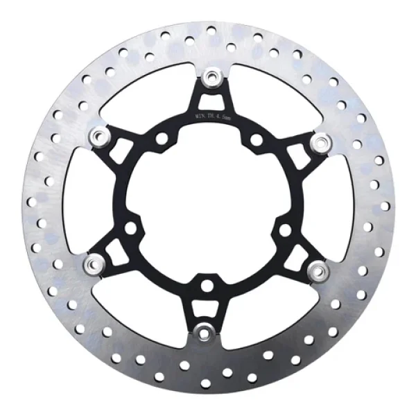 Cf Moto Sr450 Ön Fren Diski 119-320-5 - Görsel 3