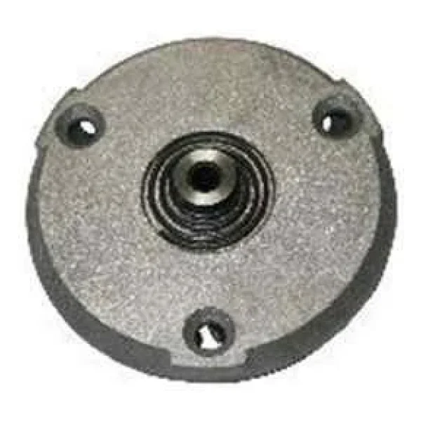 Yag Pompasi Rotor Ust Kapagi - Görsel 3