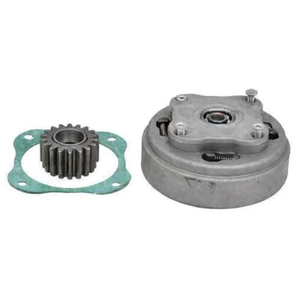 Kuba Rx9 50 Debriyaj Komple - Görsel 3