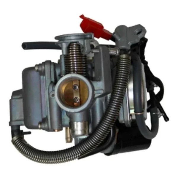 Karbüratör Kmp. 150cc Scooter Speed - Görsel 3