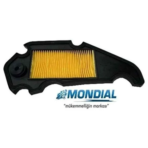 Mondial Mondial Hava Filtre Elemanı Zc Mondial Orj - Görsel 3