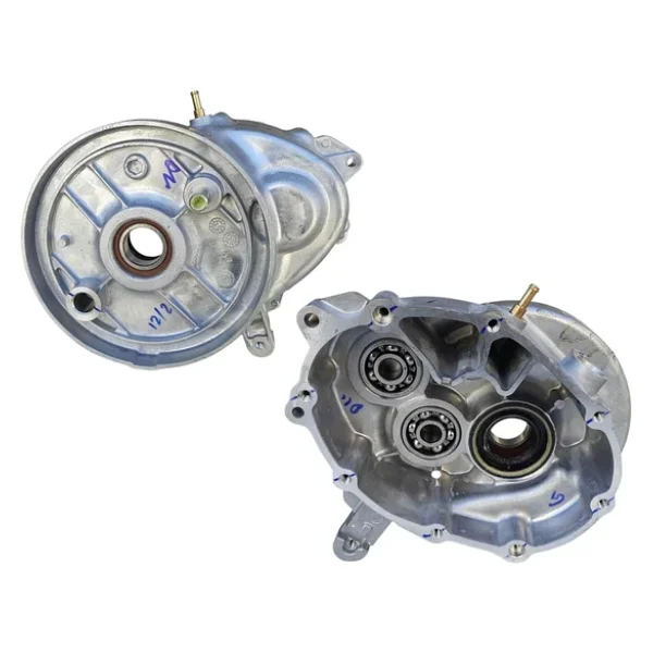 Tvs Jupiter 125 Aktarma Dişli Kapağı K6030830 Orj - Görsel 2