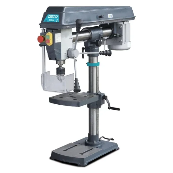 Euromax Mr16 Radyal Matkap 16 Mm / 550 W/230 V - Görsel 3
