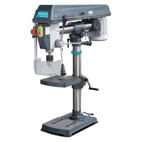 Euromax Mr16 Radyal Matkap 16 Mm / 550 W/230 V - Görsel 4