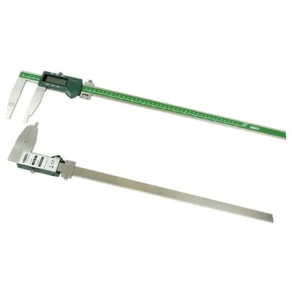 İnsize 1106-501 Tek Çene 0-500 Mm Dijital Kumpas - Görsel 4