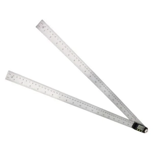 Loyka 5422-500 50 Cm Dijital Açı Ölçer - Görsel 6