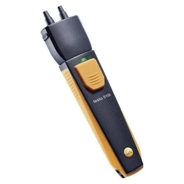 Testo 510i Akıllı Telefonla Yönetilebilen Manometre - Görsel 3