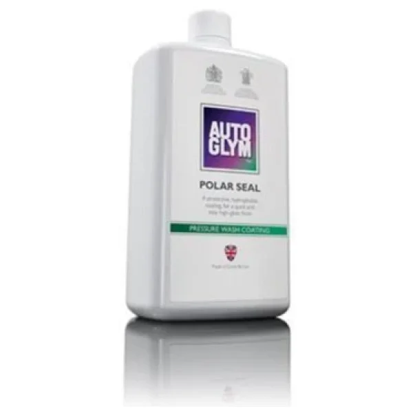 Autoglym Polar Seal 1 Lt Boya Koruma Şampuanı - Görsel 3