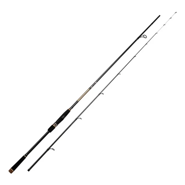 Alba Star Dropking 2913 210 Cm 7-28 Gr 2 Parçalı Spin Kamış - Görsel 3