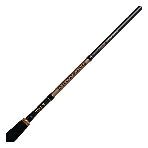 Alba Star Dropking 2913 210 Cm 7-28 Gr 2 Parçalı Spin Kamış - Görsel 4