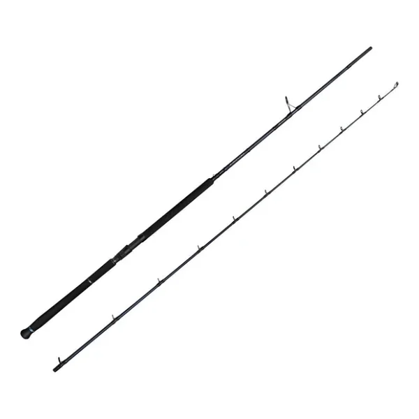 Savage Gear Defiance Sg2 305 Cm 60-150 Gr 2 Parça Spin Olta Kamışı - Görsel 6