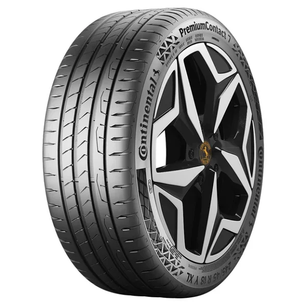 Continental Premiumcontact 7 225/45 R17 94v XL Fr Yaz Lastiği - 2025 - Görsel 4