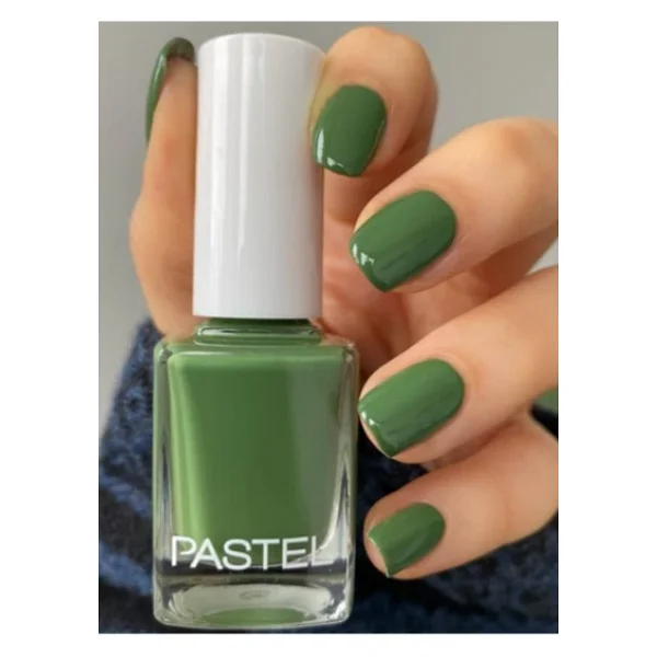 Pastel No:316 Oje - Görsel 3