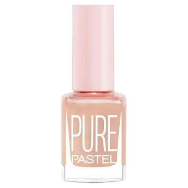 Pastel Pure 614 Oje - Görsel 4
