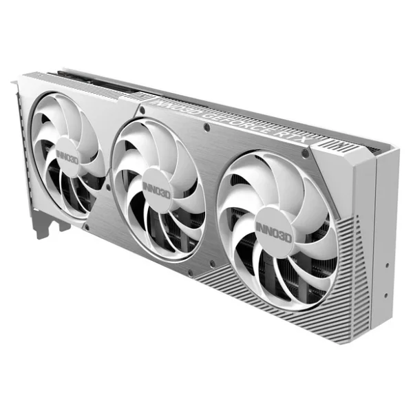 Inno3d RTX 5070 Tı X3 Oc White N507t3-16d7x-176068w 256 Bit Gddr7 16 GB Ekran Kartı - Görsel 5