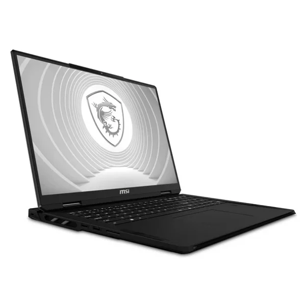 Msı Creatorpro X18 Hx Intel Core I9 14900hx A14vksg-481tr-K0004 128gb 4tb+4tb Rtx3500 Ada W11pro 18" Wquxga Notebook Iş Istasyonu - Görsel 2