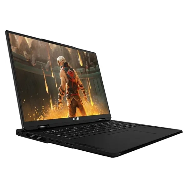 Msı Msı Creatorpro X18 Hx A14vksg-481tr Intel Core I9 14900hx 128gb DDR5 8tb SSD Windows 11 Pro RTX 3500 Ada Gddr6 12gb 175w 18 Inç UHD+ (3840x2400) 120hz Mobil Iş Istasyonu 481trp22 + Zetta Çanta - Görsel 2
