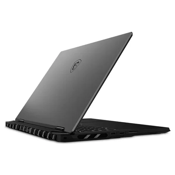 Msı Msı Creatorpro X18 Hx A14vksg-481tr Intel Core I9 14900hx 128gb DDR5 8tb SSD Windows 11 Pro RTX 3500 Ada Gddr6 12gb 175w 18 Inç UHD+ (3840x2400) 120hz Mobil Iş Istasyonu 481trp22 + Zetta Çanta - Görsel 4