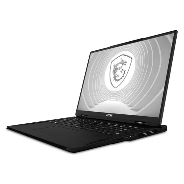 Msı Creatorpro X18 Hx Intel Core I9 14900hx A14vksg-481tr-K0004 128gb 4tb+4tb Rtx3500 Ada W11pro 18" Wquxga Notebook Iş Istasyonu - Görsel 3