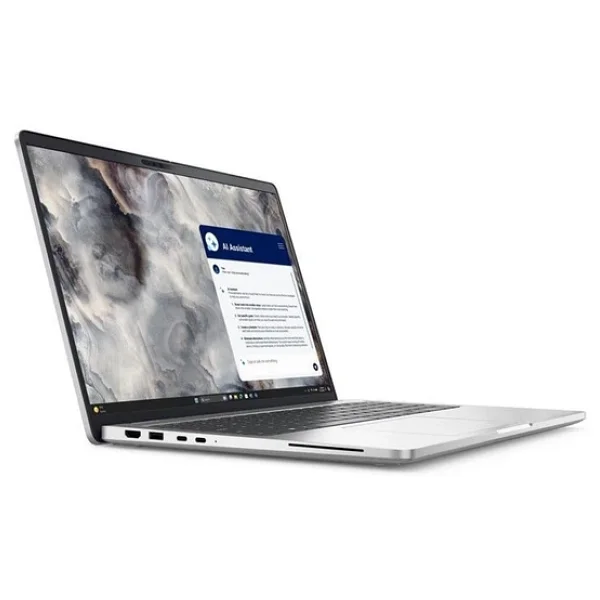 Dell Nb Pro 16 Ultra5 235u 32gb 512ssd Dos Bto106_pc16250_u (3 Yıl Yerinde Garanti) - Görsel 6