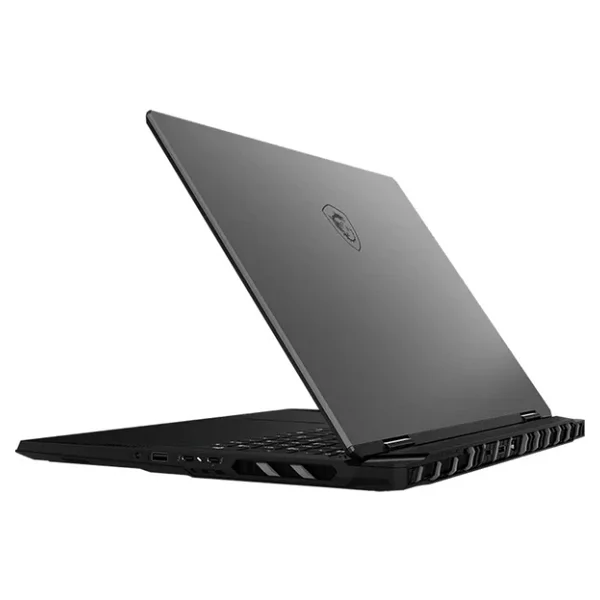 Msı Msı Creatorpro X18 Hx A14vksg-481tr Intel Core I9 14900hx 128gb DDR5 8tb SSD Windows 11 Pro RTX 3500 Ada Gddr6 12gb 175w 18 Inç UHD+ (3840x2400) 120hz Mobil Iş Istasyonu 481trp22 + Zetta Çanta - Görsel 5