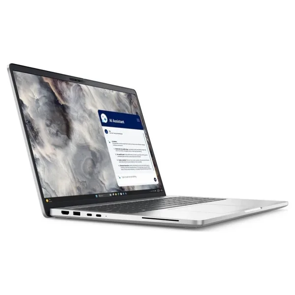 Dell Pro 16 Plus Pb16250 Ultra 7 265u 16gb 1tb SSD 16 FHD+ Ubuntu U7265u165u - Görsel 3
