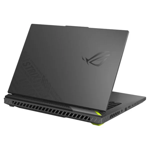 Asus Rog Strix G16 Ryzen 9 8940hx RTX 5050 8gb Gaming Laptop 40gb RAM 1tb SSD 16" FHD+ 165hz Win11 Pro + Per4 Çanta G614phrv056p403 - 1 TB - 40 GB - Görsel 6