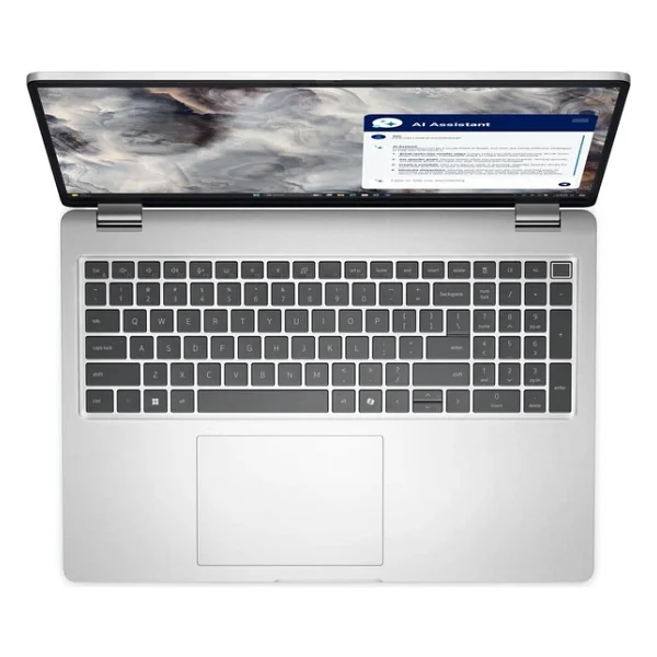 Dell Pro 16 Plus Pb16250 Ultra 7 265u 16gb 1tb SSD 16 FHD+ Ubuntu U7265u165u - Görsel 4