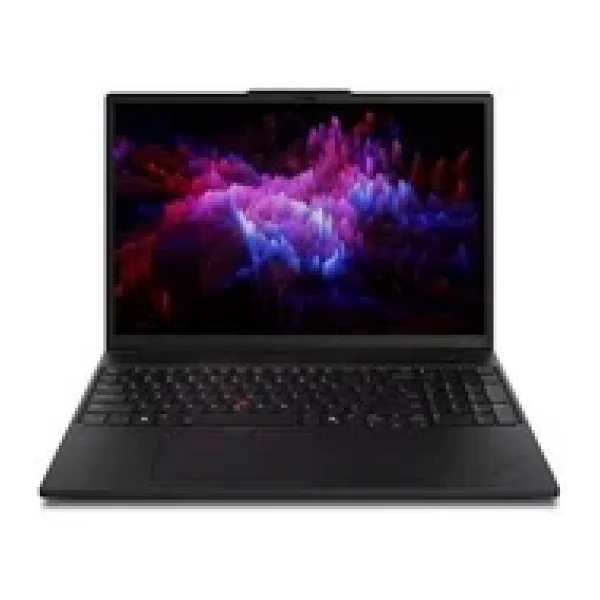 Lenovo Thinkpad P16s Gen 4 21qv000atx Ultra 7 255h 16 GB 512 GB SSD Rtxpro500 16" Wuxga Notebook - Görsel 6