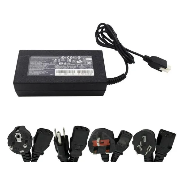 Cisco C890 Ac Adaptör 12 Volt - Görsel 3