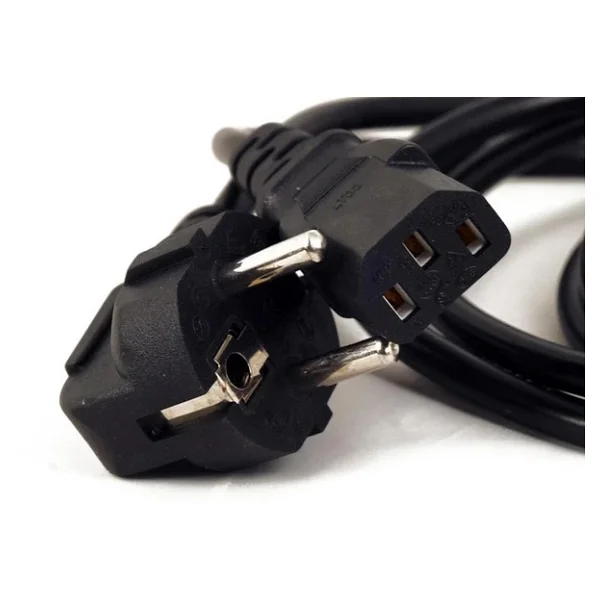Bilgisayar Power Kablosu 3 Metre - Görsel 3