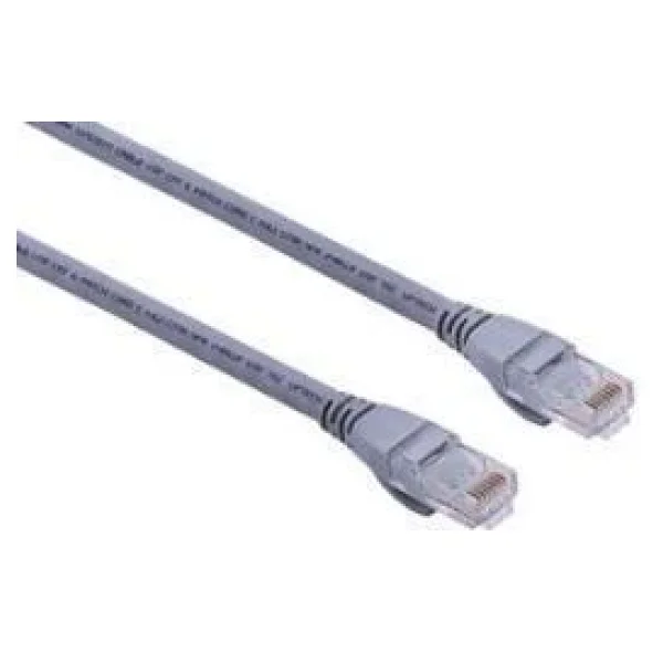 Cat6 Utp Patch Kablo 3 Mt 10 Adet - Görsel 3