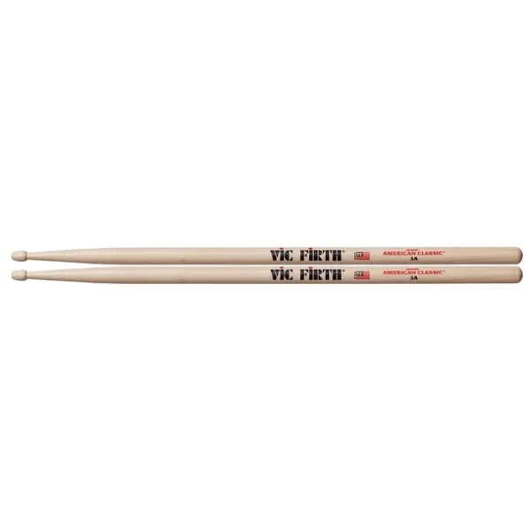 Vic Firth American Classic 5b Baget - Görsel 4