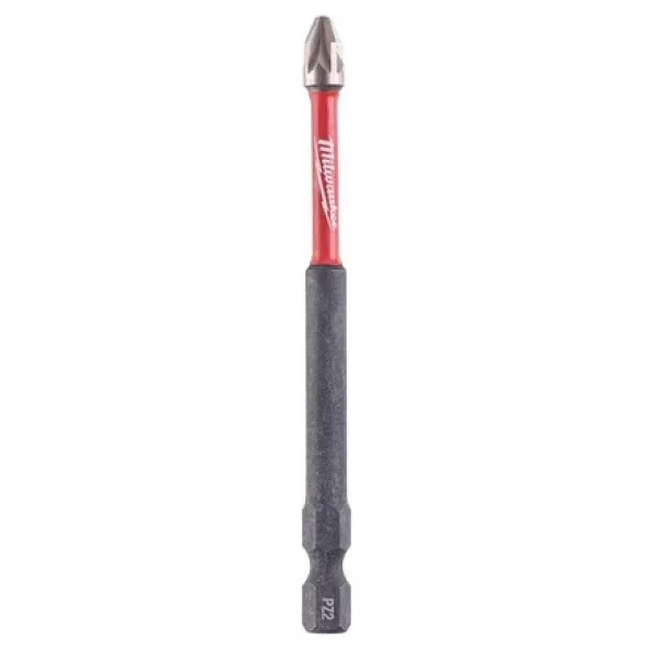 Milwaukee T4932430867 Pz2 90 Mm Shockwave Bits Uç - Görsel 4