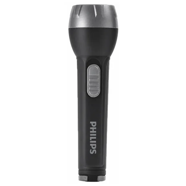 Philips El Feneri Sfl3175 Siyah - Görsel 4