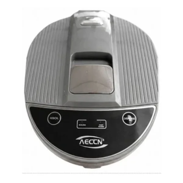 Aeccn Elektrikli Termopot- Su Isıtıcı - Sıcak Tutma Özellikli 2,5l - Görsel 4